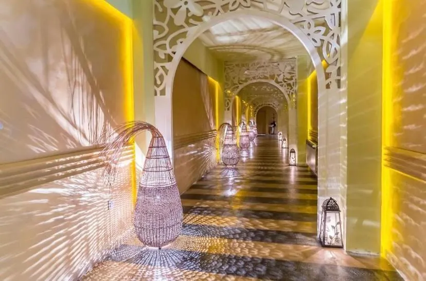 Reina Apart Barcelo Beach Sluneční pobřeží