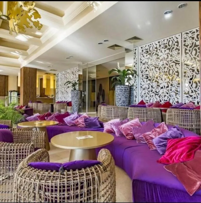 Apartmán Reina Apart Barcelo Beach Sluneční pobřeží