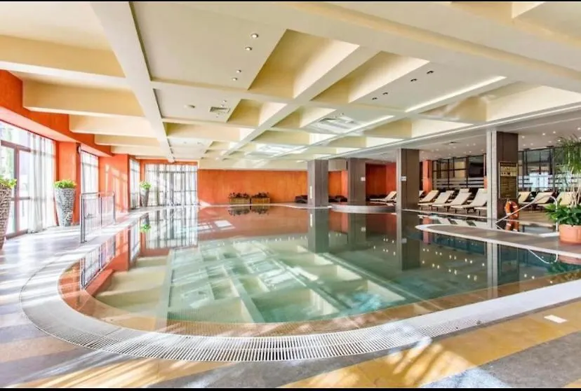 Reina Apart Barcelo Beach Sluneční pobřeží Bulharsko