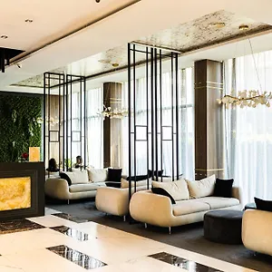 Hotel Riviera Blue, Sunny Beach