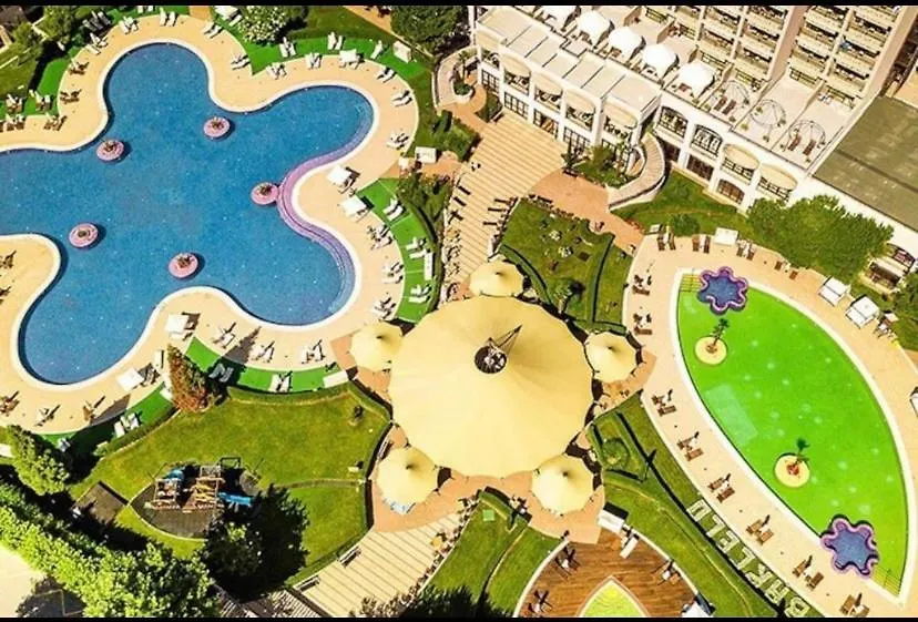 Appartamento Reina Apart Barcelo Beach Sunny Beach