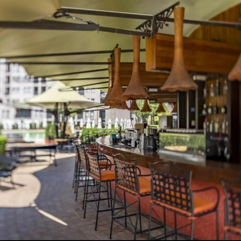 Reina Apart Barcelo Beach Sunny Beach