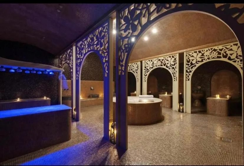 Reina Apart Barcelo Beach Sunny Beach Appartamento