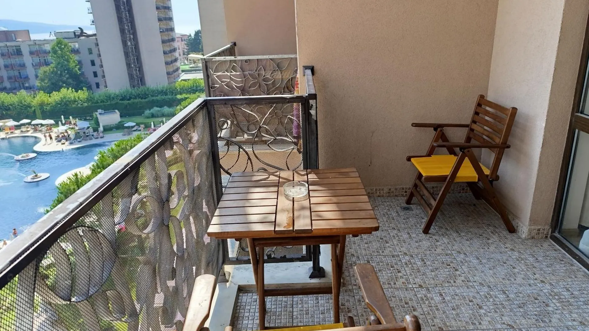 Appartamento Reina Apart Barcelo Beach Sunny Beach