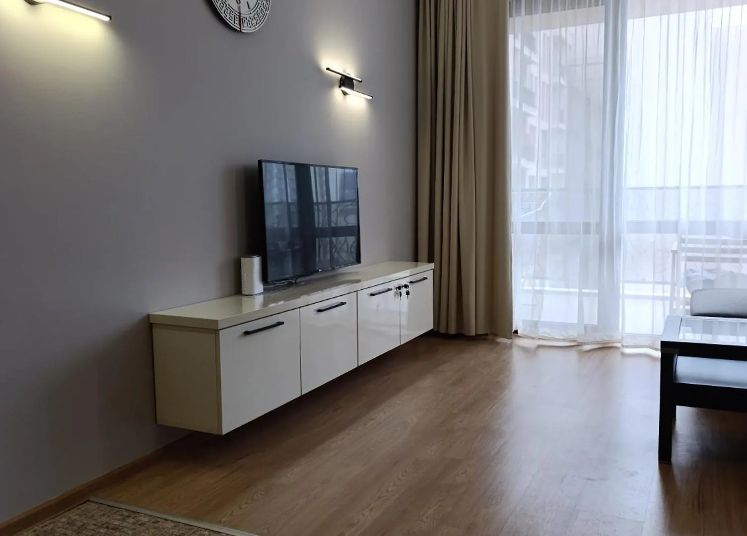 Reina Apart Barcelo Beach Sunny Beach 0*,  Bulgaria