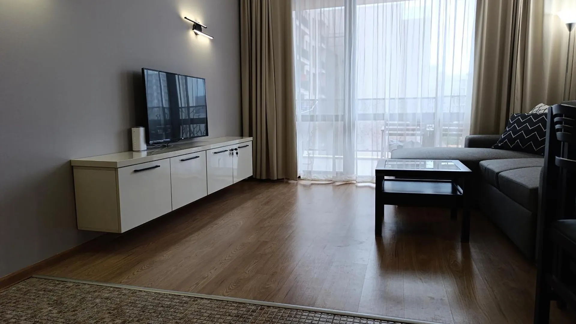Appartamento Reina Apart Barcelo Beach Sunny Beach Bulgaria